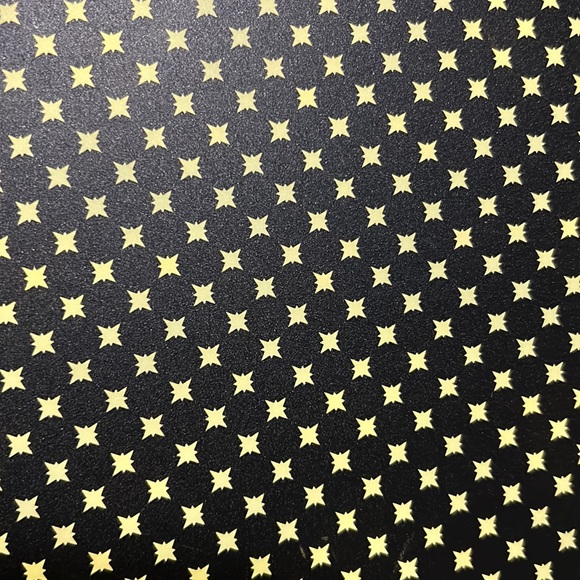 Vintage Y2K IKEA Kalit star hanging lamp light - Picture 4 of 8